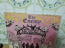 THE ENEMY The Gateway To Hell  1983 GREEK LP VINYL PUNK OI SUPER