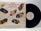 NOW THAT'S WHAT I CALL MUSIC THE CHRISTMAS ALBUM various artists LP NOX 1, vinyl