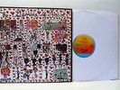 TOM TOM CLUB the genius of love 12 INCH EX/VG+, 12 WIP 6735, vinyl, funk, disco