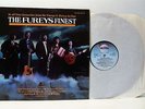 THE FUREYS & DAVEY ARTHUR the fureys finest LP EX/EX, HSTAR 2311, vinyl, 1987