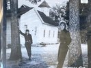 INDIGO GIRLS RARE LP Strange Fire FIRST PRESSING 1987 on Indigo Records NOT EPIC