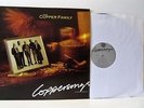 COPPER FAMILY coppersongs � a living tradition (1st uk press) LP VWML004, vinyl,