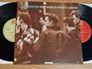 The Smiths The World Won't Listen RARE 1993 Ltd Edition 10