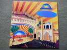 WISHBONE ASH - LIVE DATES VOLUME TWO 2LP - Nr MINT A1 UK PROG