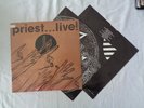 Judas Priest – Priest...Live  (3) - NL Import 2LP + OIS' Gatefold (0911)