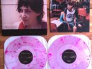 Beth Orton - Central Reservation Vinyl 2xLP Clear Red Smoke New 180g