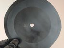 FRANK SINATRA WHITE CHRISTMAS X-Ray USSR Record Roentgen Bones Ribs Music Vinyl