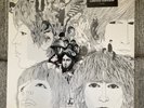 THE BEATLES-REVOLVER-1995 C1 0777 7 46441 1 2SEALED LIMITED EDITION