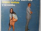 JOHNNY VENTURA Y SU COMBO 