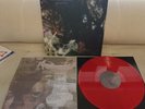 LEBANON HANOVER - Let Them Be Alien (Limited RED) LP MINIMAL SYNTH