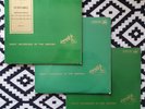 HMV COLH 51-53 ED1 - Beethoven Piano Sonatas - Artur Schnabel NM '62