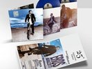 Donde Hay Musica (25 Th Anniversary Editi - Eros Ramazzotti - Brand New LP - Fas