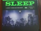 Sleep Live At Third Man Records 4LP Box Set [Vinyl New] TMR596 Third Man Vault