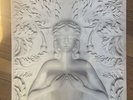 Kanye West Vinyl Cruel Summer 12” LP EU Import Rare pressing New Sealed