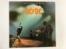 AC/DC Let There Be Rock ATCO SD 36-151 Canada