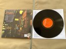 David Bowie - ziggy stardust LP 50th anniv Half Speed Master + inner 180 gram