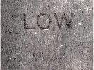Low - Hey What (Vinyl LP - 2021 - US - Original)