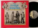 THE COUNT BISHOPS : GOOD GEAR    -    1984  LP  France  reissue