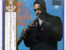 JOHN COLTRANE MY FAVORITE THINGS ATLANTIC P-6030A JAPAN OBI VINYL LP
