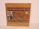 Various Hound Dog's Old Gold Mono 1st Press. Sealed Loose Baggy No Marks R& B LP