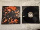 Deathspell Omega - Paracletus 2010 Vinyl Record LP Black Metal Mikko Aspa EX