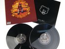 College Dropout by Kanye West (Record, 2004)