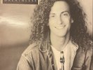Kenny G - Breathless. LP Vinyl Album. EX/NM. RARE