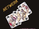 Network I Need You GATEFOLD NEAR MINT Past Due 2xVinyl LP