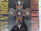 Guns N' Roses Appetite For Destruction New Factory Sealed LP Geffen GHS 24148