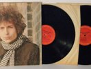 Bob Dylan.  Blond On Blond. 1966.  Columbia Records.  VG.