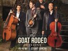 Goat Rodeo Sessions 2LP NEW