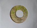 PARAGONS + I ROY Quiet Place ANDY'S Murder  Reggae 7