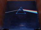 Pink Floyd   The Dark Side Of The Moon   Vintage 1973 Vinyl LP   VG+