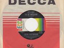 Leon haywood  It's gonna be mellow Decca 32164 Soul Northern Motown