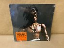 Travis Scott - Rodeo (Vinyl Record NEW)