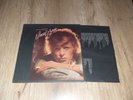 LP POP / ROCK DAVID BOWIE 