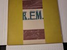 REM Dead Letter Office Vinyl 1987 SP 70054 IRS Records Vinyl
