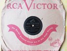 BLUES 78: ARTHUR “BIG BOY” CRUDUP Gonna Be Some Changes Made/Someday RCA