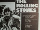 ROLLING STONES: 'RAPE OF THE VAULTS' & 'GRAVESTONES' RSVP 002 003 not TMOQ 2 LP