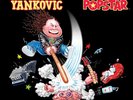 'WEIRD AL' YANKOVIC & OSAKA POPSTAR Beat On The Brat - LP / Red & Black Vinyl