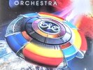 ELECTRIC LIGHT ORCHESTRA ALL OVER THE WORLD BEST OF - VINYL 2-LP SET 