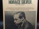 Horace Silver, The Trio Sides, Blue Note, Double LP, VG+/VG+
