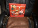 ELVIS PRESLEY CHRISTMAS ALBUM LOC 1035 RCA RECORDS GATEFOLD VINYL LP