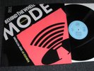 Depeche Mode-Behind the Wheel 12 inch Maxi LP-1987 German-Mute-INT126.875