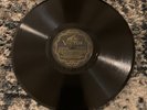 Jazz Music 78 Record Youre the Cream In My Coffee Ted Weems Rare Hot Jazz 78 RPM