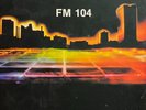 hard rock prog comp LP FM 104  Toledo’s Best Rock  Mp3 Various WIOT Borderline