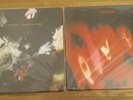 The Cure - Disintegration & Pornography Vinyl LP