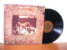 LOGGINS & MESSINA Native Sons QUADRAPHONIC LP from 1976 (COLUMBIA PCQ 33578)