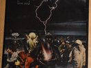 Black Sabbath - Live Evil, vinyl Do Live LP