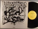 Kaleidoscope  Side Trips   RARE LP    Mono   Psych, Folk Rock